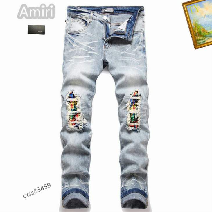 Picture of Amiri Jeans Long _SKUAmirisz29-3825tn1907055